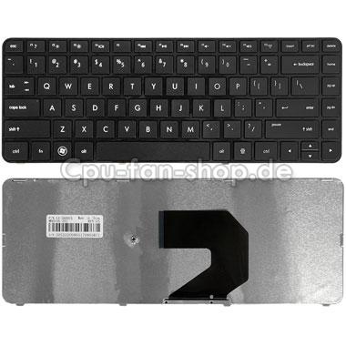 Hp Pavilion G4-2102tx Tastatur