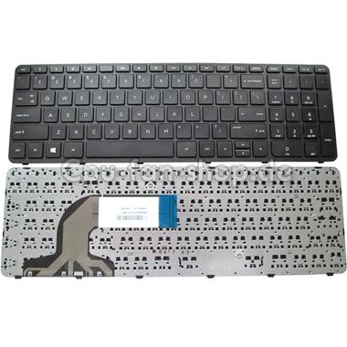 Hp 15-g209nt Tastatur