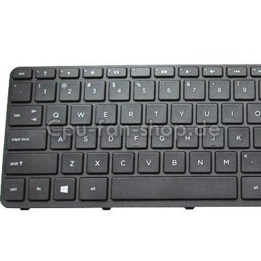 Hp 15-r004nia Tastatur