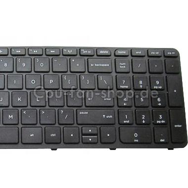 Hp 15-r014se Tastatur