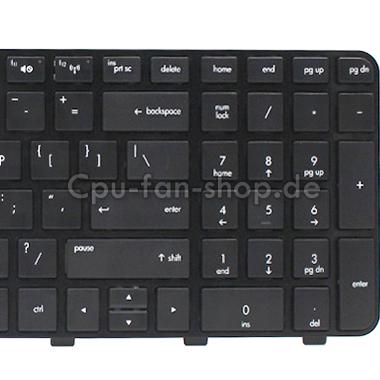 Hp Pavilion Dv6-6c40ex Tastatur